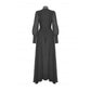 Dark In Love Vidonia Maxi Dress