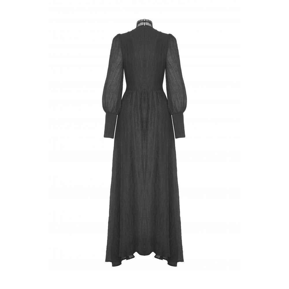 Dark In Love Vidonia Maxi Dress