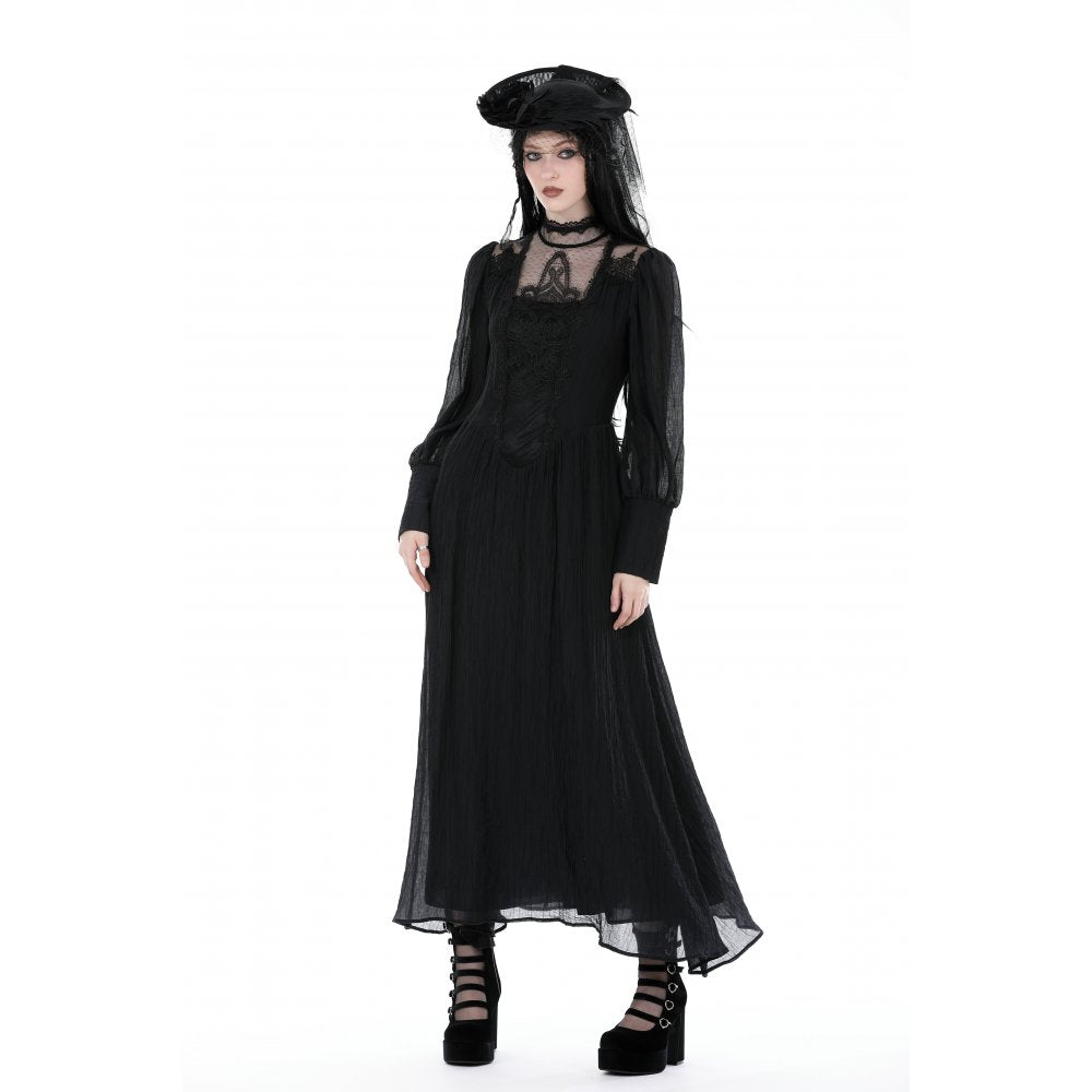 Dark In Love Vidonia Maxi Dress