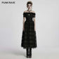 Punk Rave Penelope Steampunk Lace Dress
