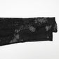 Punk Rave Goth Lace Mesh Undershirt