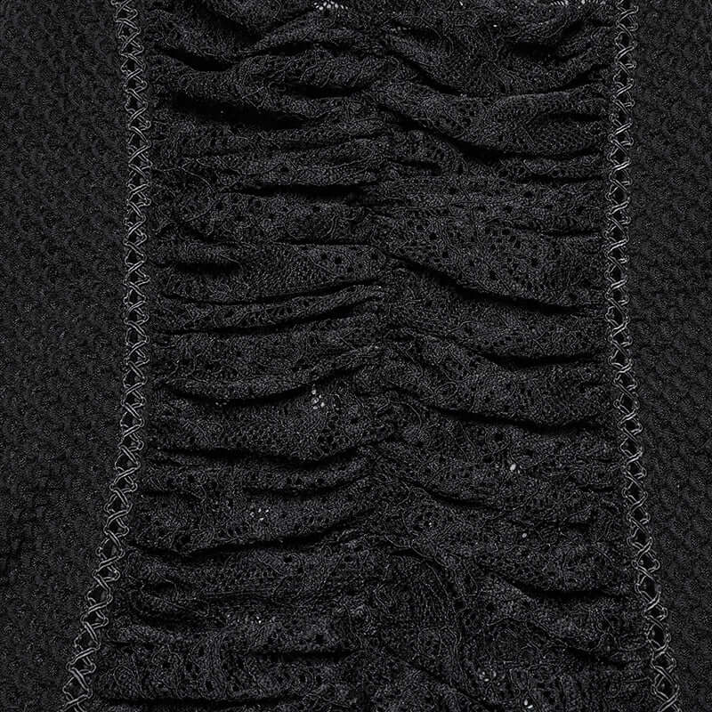 Punk Rave Zerah Sexy Camisole