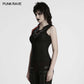 Punk Rave Ellerie Cyberpunk Vest