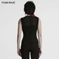 Punk Rave Ellerie Cyberpunk Vest