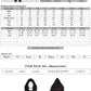 Punk Rave Morrigan Goth Gorgeous Jacquard Hooded Coat in Black
