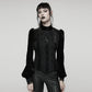 Punk Rave Daily Goth Romantic Vintage Shirt