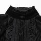 Punk Rave Daily Goth Romantic Vintage Shirt