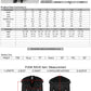 Punk Rave Goth Gorgeous Plush Coat in Black