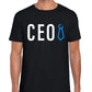 CEO Graphic T-Shirt