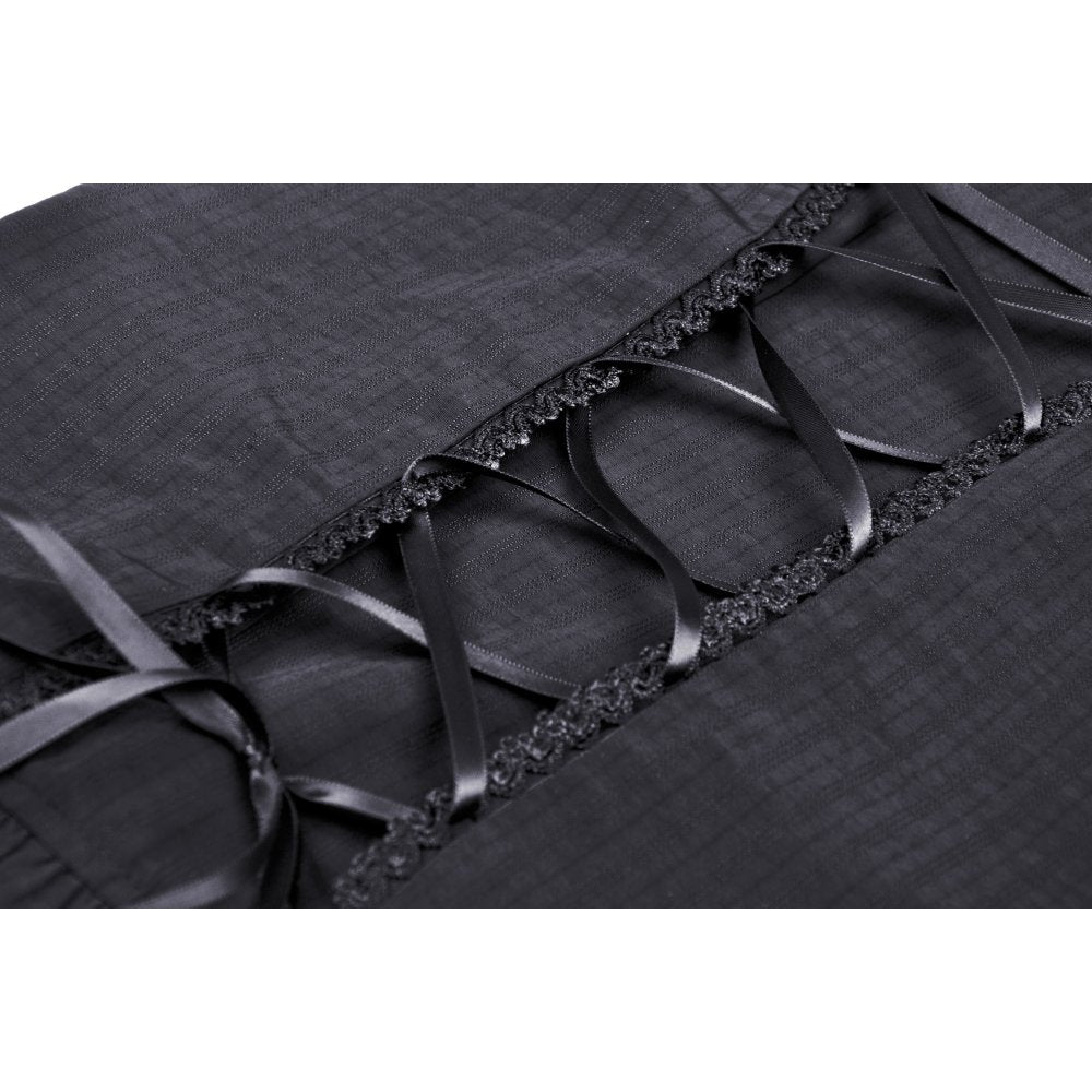 Dark In Love Sinead Blouse in Black