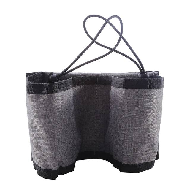 Hassle-Free Luggage Travel Cup Holder Bag