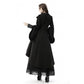 Dark In Love Rivendell Coat with Detachable Hood