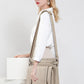 Women's Large Capacity Business Crossbody Bag