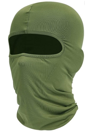 Multipurpose Ski Full Face Mask