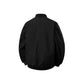 Vireous Plus-Size Men's Fashion Bomber Jacket