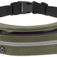 Sporty Waist Belt Bag, Multi Colours