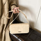 Vireous Versatile High-Grade Baguette Underarm Handbag