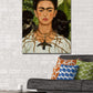 Frida Kahlo Decorative Painting, Canvas Wall Art Prints