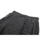 Dark in Love Vintage Gothic Lace-Layered Maxi Skirt