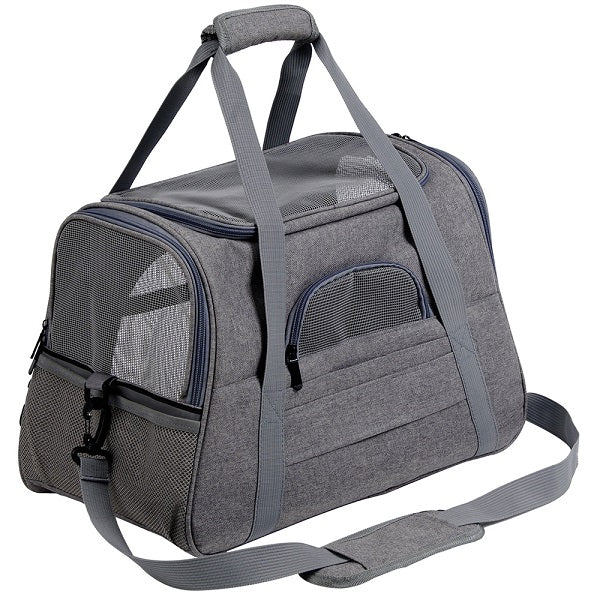 Pet Carrier Travel Bag Backpack Design