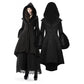 Dark In Love Rivendell Coat with Detachable Hood