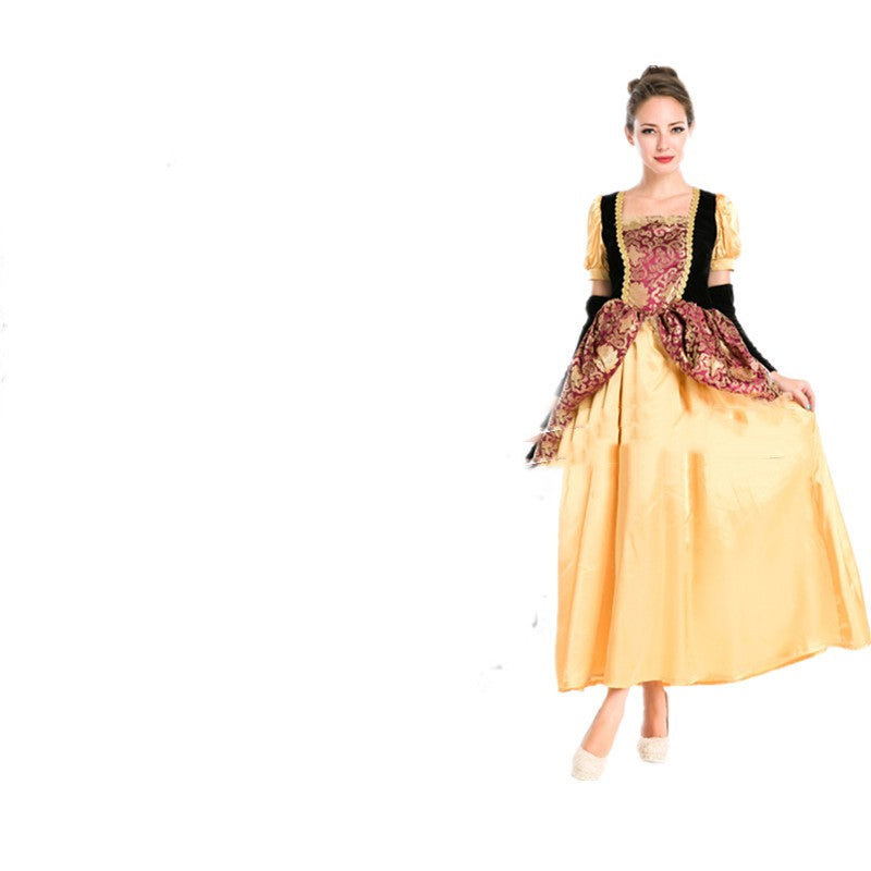 Special Event Cosplay 'Queen' Dress Evening Gown, Multi Designs