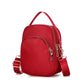 Versatile Women's Oxford Cloth Shoulder Bag