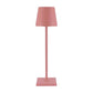 Vireous Multi-Colours Cordless Rechargeable Table Lamp