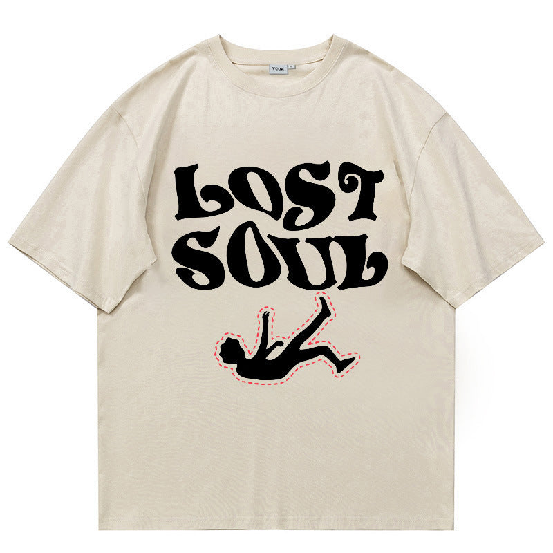 Lost Soul Unisex T-Shirt