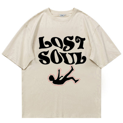 Lost Soul Unisex T-Shirt
