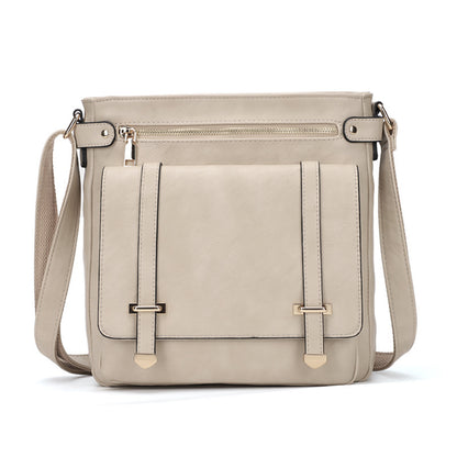 Women's Large Capacity Business Crossbody Bag