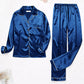 Women's Luxurious Underwear Nightgown Pyjamas Suit