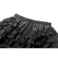 Dark in Love Rosalie Baroque Lace-Frill Gothic Bloomers