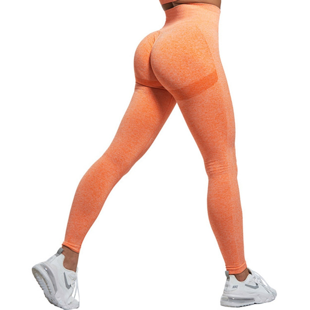 Fitness Running Spandex Yoga Pants