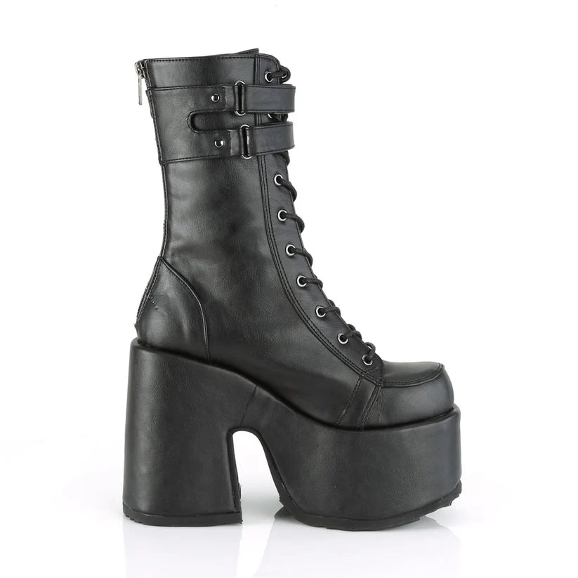 Demoniacult Rena Women's Mid-Calf Boots