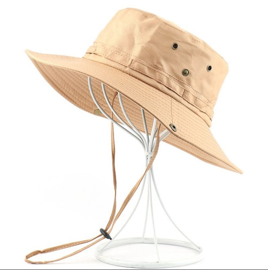 Camoland Breathable UPF 50+ Unisex Bucket Hat