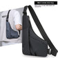 Multi-Functional Anti-Theft Shoulder Messenger Bag, Travel Bag
