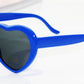 Night Lights 'Love' Special Effects Sunglasses