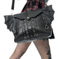 Poizen Industries Covenwing Cross Body Bag
