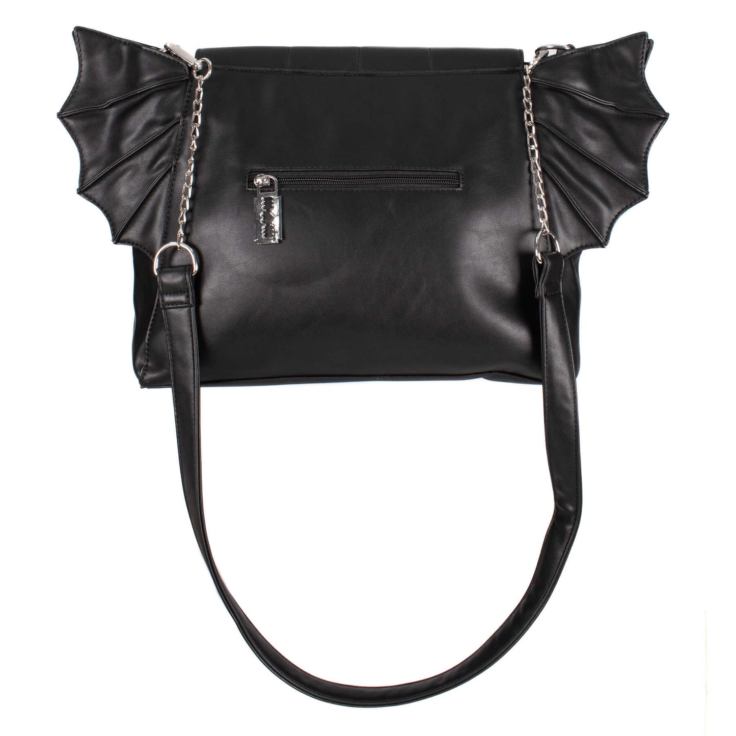 Poizen Industries Covenwing Cross Body Bag