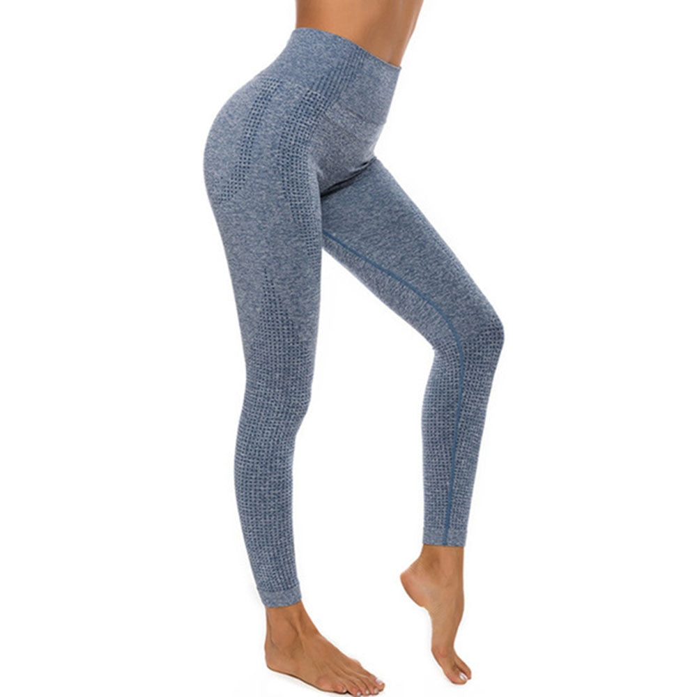 Fitness Running Spandex Yoga Pants