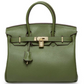 The New York Collection Large Handbag