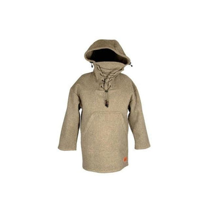 Boreal Windrak© Anorak Classic Hooded Jacket