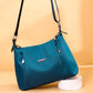 Fashion Oxford Cloth Shoulder Bag, Colourful Women's Crossbody Handbag