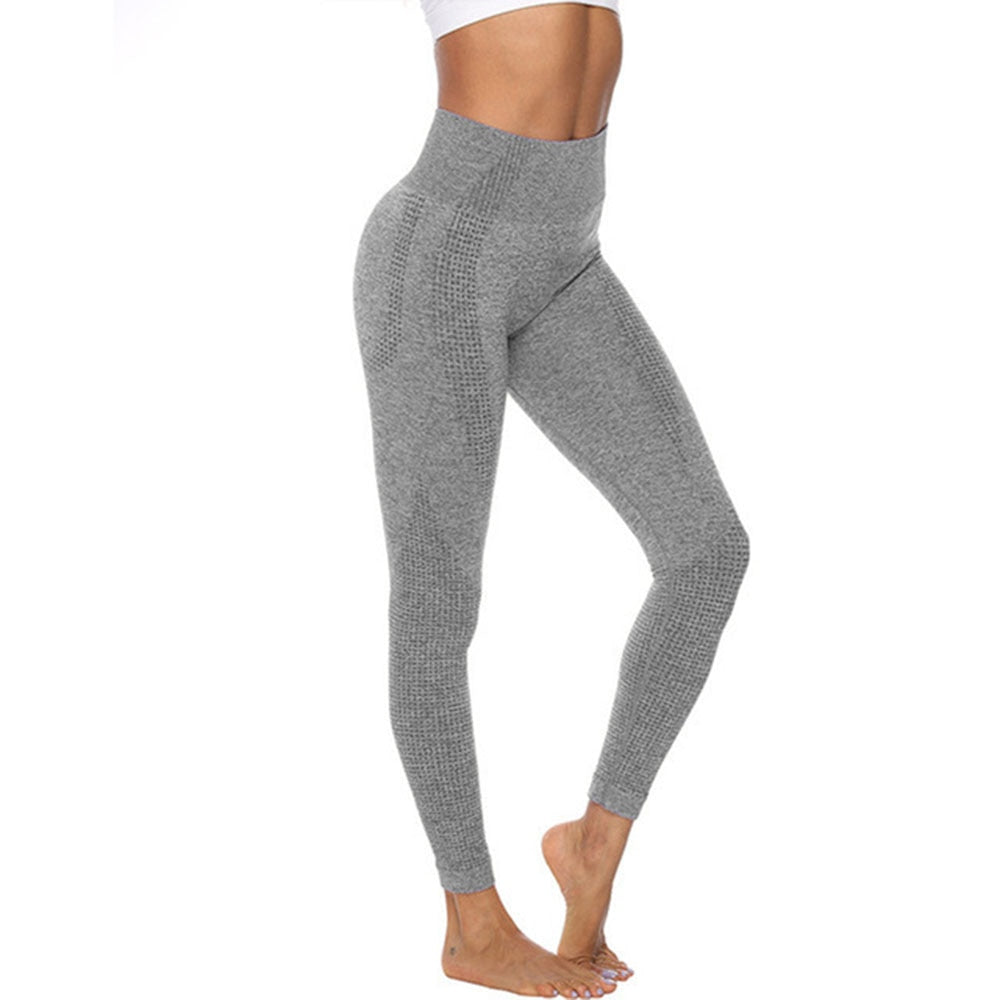 Fitness Running Spandex Yoga Pants