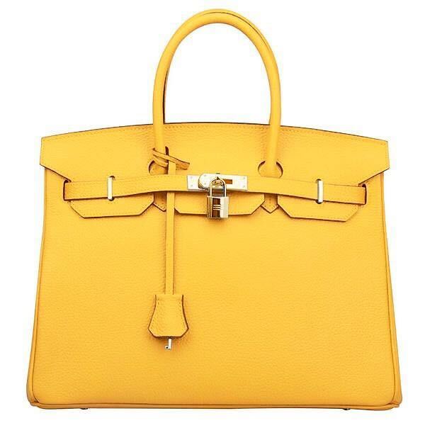 The New York Collection Large Handbag