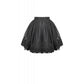Dark in Love Bellatrix Gothic Embroidered Petticoat Skirt