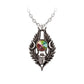 Alchemy Gothic Dea Umbra Nili Pendant
