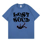 Lost Soul Unisex T-Shirt
