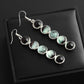 Fashion  Luminous Long Drop Earrings